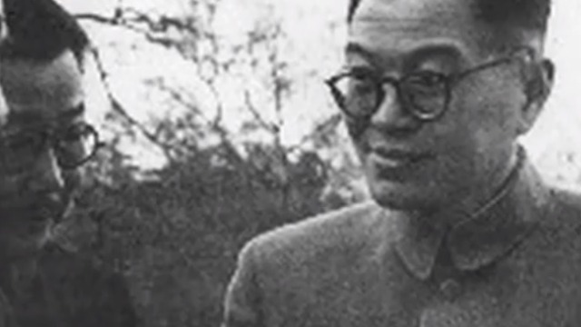 张闻天被任命为驻苏大使 任职以来主要抓这几方面工作_凤凰网视频_凤凰网