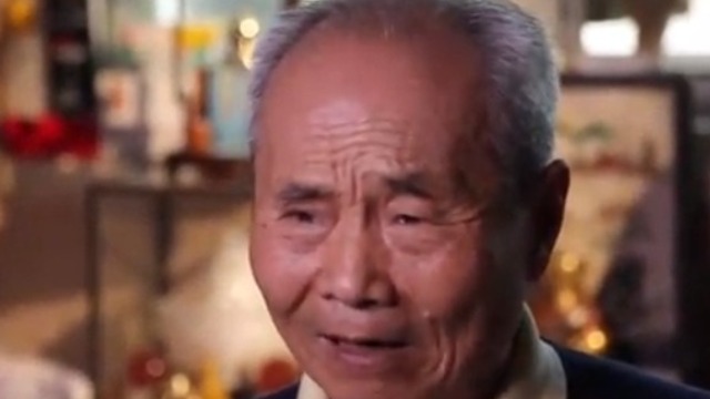 日本人发明的混合面是什么？听听当事人怎么说_凤凰网视频_凤凰网