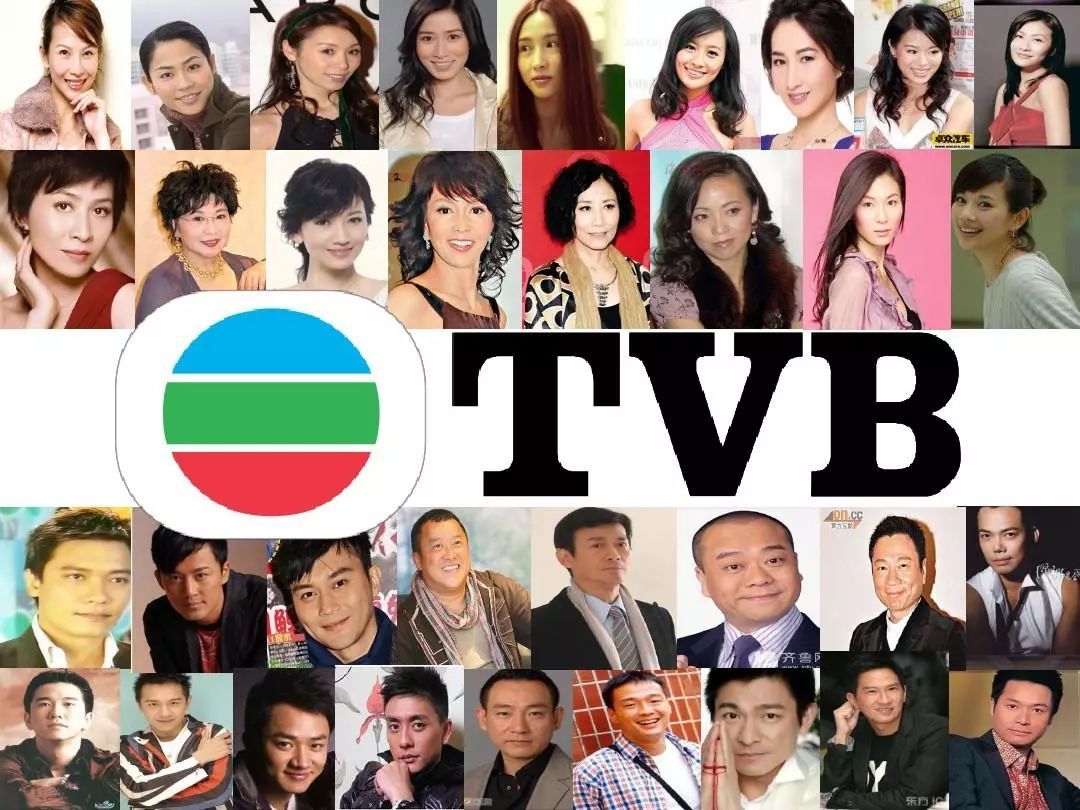 香 港 TVB 拟 重 组 部 分 业 务 以 提 高 效 益 将 裁 员 350 人.