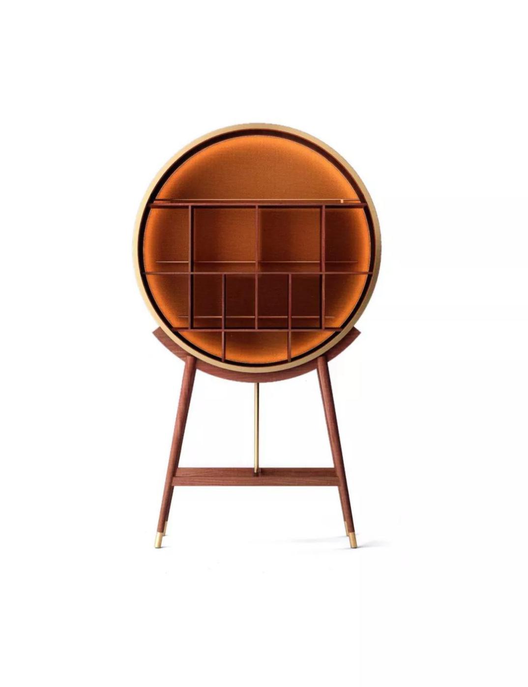 当代中国家具岁集篇