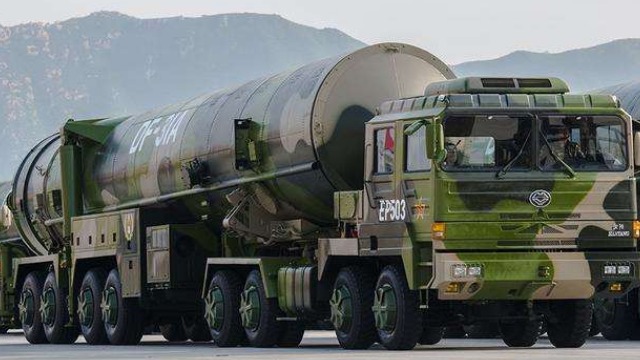 中国拥有核武器后的“国际角色”有何变化？专家解读