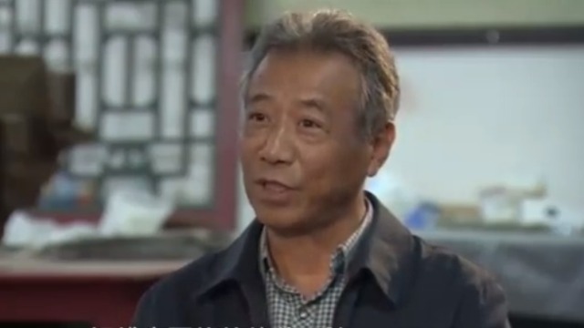 对话故宫古建专家李永革:古建筑营造技艺应以师承制传承