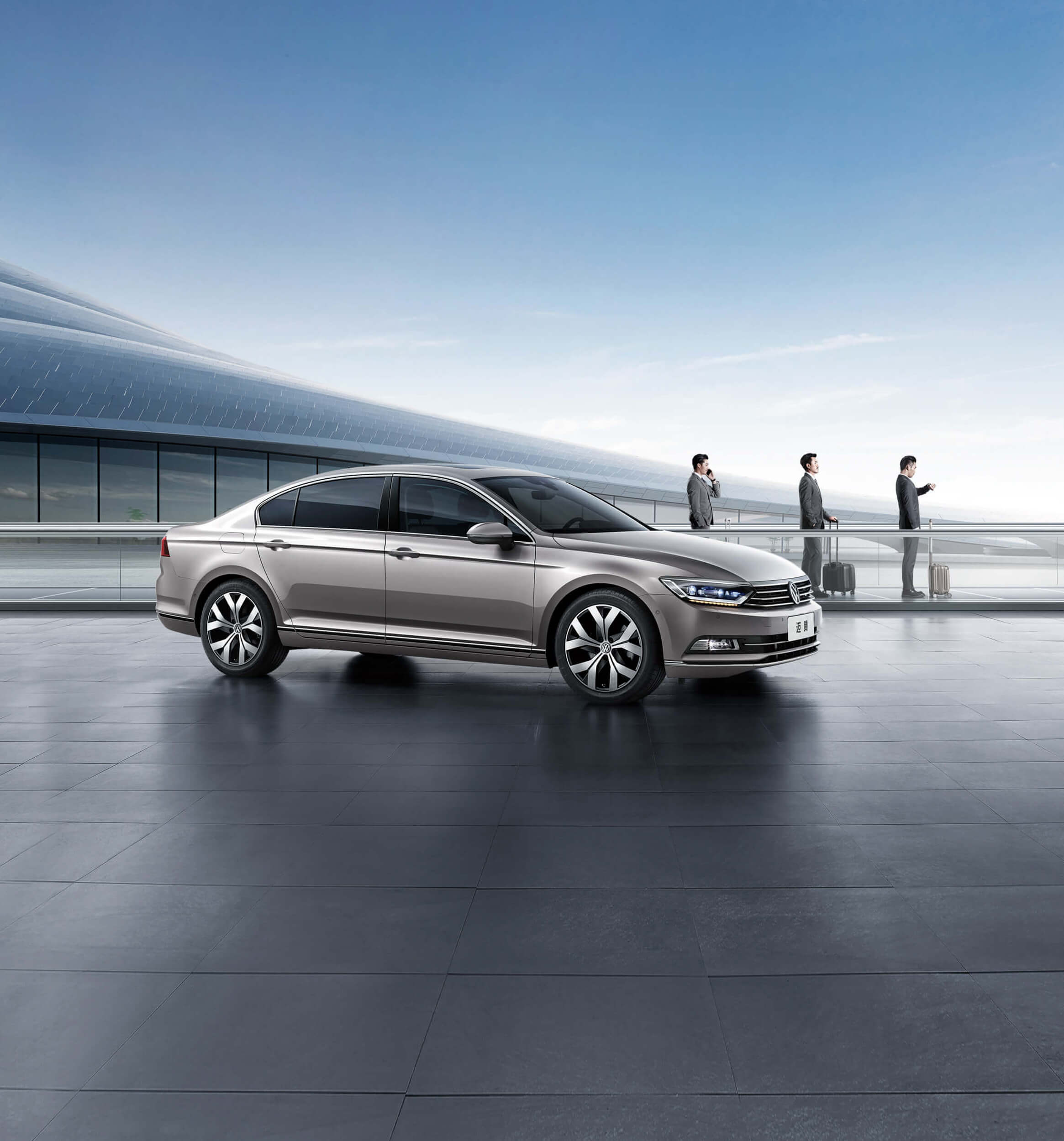 有品有料 一汽-大众"数字奇迹"背后的大智慧