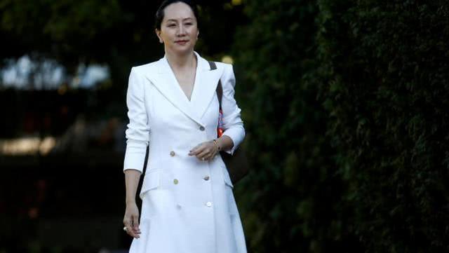 「环球网」孟晚舟赢下一场法律战 加法院要求检方提交更多证据