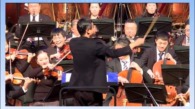 「IT之家」马云回应上台指挥交响乐：大家认为有钱人可以为所欲为，其实最重要的是信任