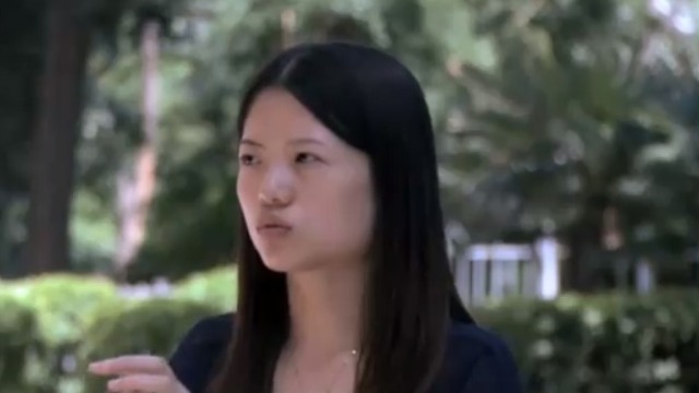 英语专业毕业生的工作怎么样 美女的话很真实