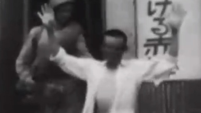 揭秘：国民党为何要与日本人合作？