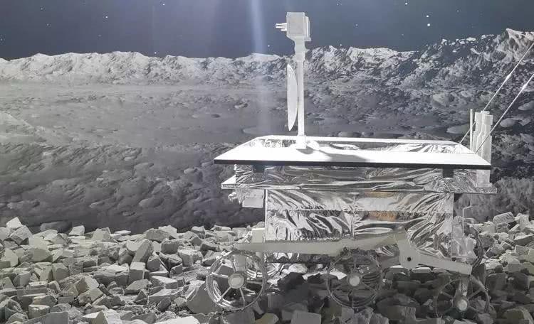 「人民日报」工作340多天 中国“宇宙级劳模”破纪录了