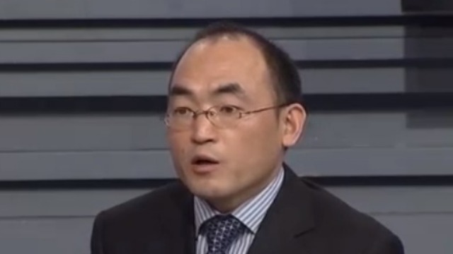 世界大国不断扩展核力量 这跟《核不扩散条约