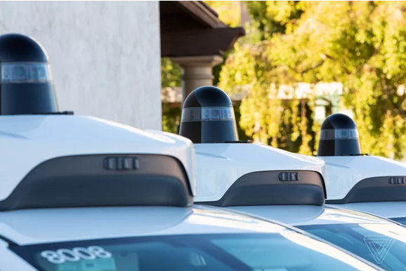 自动驾驶汽车的发展远慢于许多人的想象