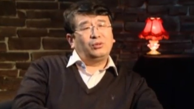 高考如何能改变命运 专家的分析太有道理了