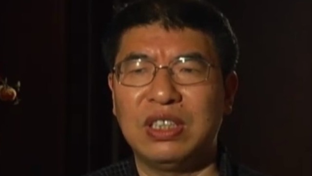 七君子将纲领递交当时的上海市长 回话竟是要求立即解散