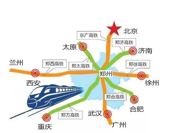 8字头抢郑州领事馆区精装房!