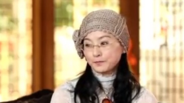 李赛凤是如何进入演艺圈的？带你来了解一下