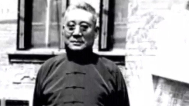 西南联大的三位校长是哪三位？听听何兆武怎么说