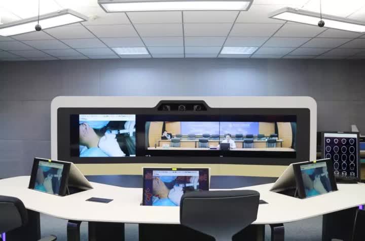 南通地区首家5g医院来了