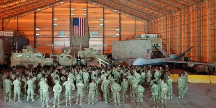 美国不断攻击中国新疆政策,真实意图暴露了_凤凰网