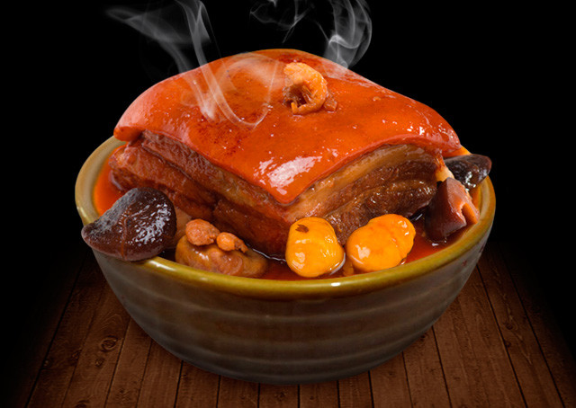 《舌尖3》上的同安封肉,香酥软烂!让人垂涎的厦门美味!_凤凰网