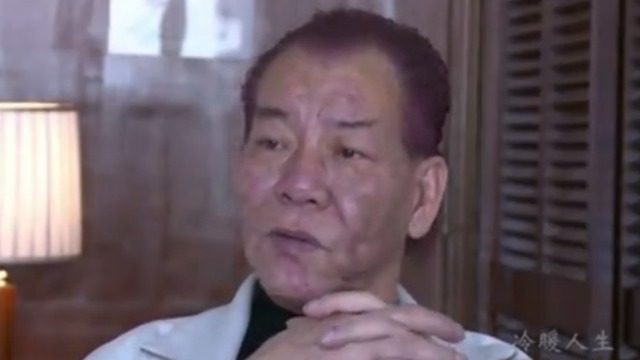李兆基回忆"慈云山十三太保": 几乎每个人都案底累累