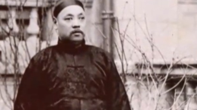 施剑翘为父报仇刺杀孙传芳 不料却受到了谴责