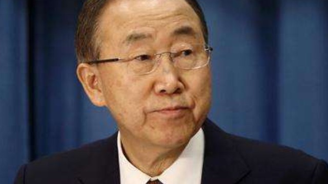 揭秘：史上第一个无法连任的联合国秘书长是谁？