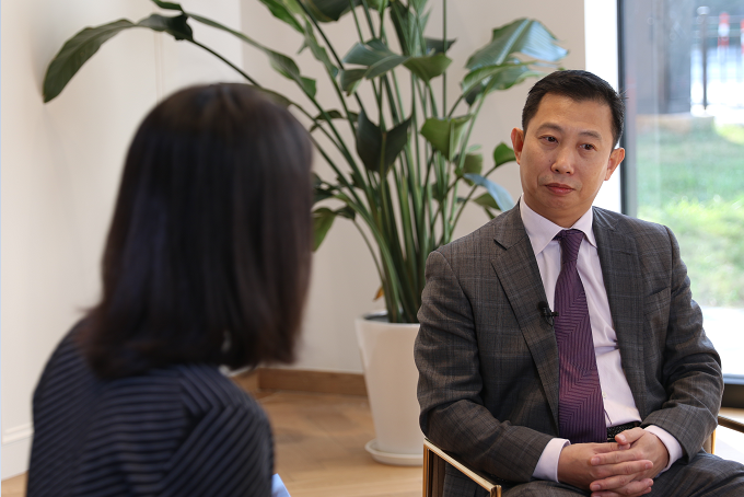 【交银前行者】吉祥航空李兵:银行跨境金融服务助力企业国际化