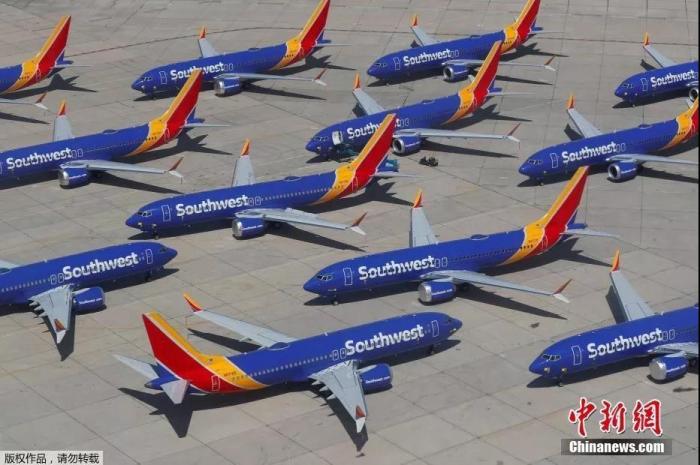 空难、停飞、停产，波音737 MAX为何“折翼”？