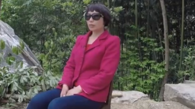 盲女杀了家暴自己六年的丈夫 孩子们见到后反而很高兴