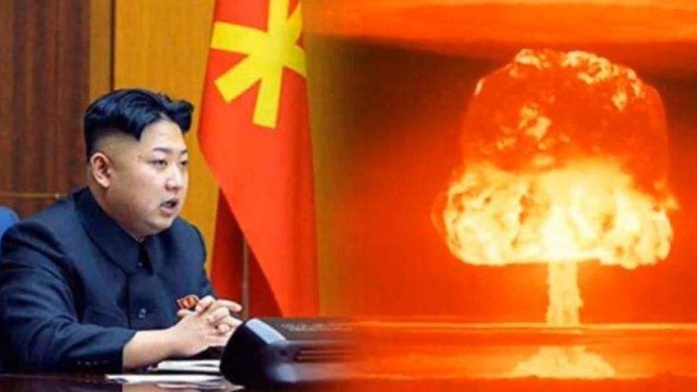朝鲜核试验遭国际社会强烈谴责 没想结果却愈演愈烈！