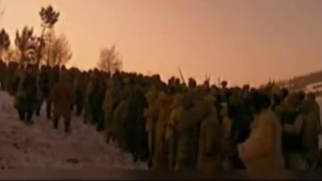 揭秘：姜鹏飞的陆军第27军都是什么人组成的？