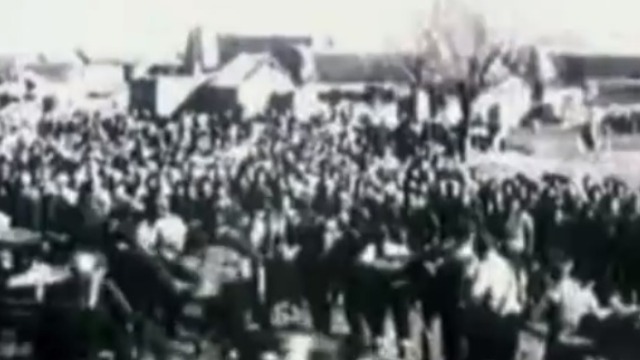 揭秘：抗战结束后姜鹏飞为何赶往哈尔滨招兵买马？