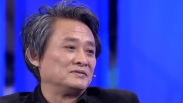 "配音演员"徐涛自曝：连妈妈都听不出我的配音！