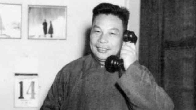 国民党退守台湾后，蒋经国是如何整顿岛内大局的？_凤凰网视频_凤凰网