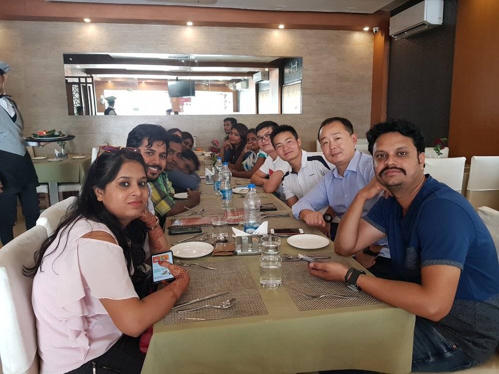 【虎嗅网】中国创业者“退出”印度