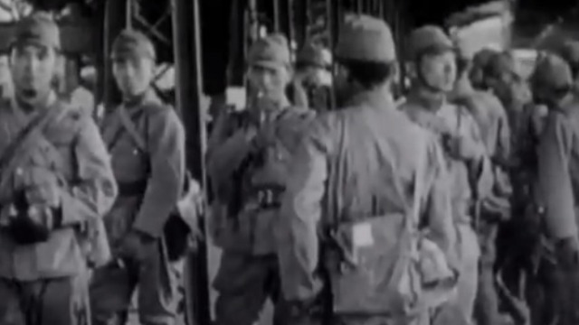 历史揭秘：上海竟曾是国际间谍之都？仅日军在这里的情报机构就有7个