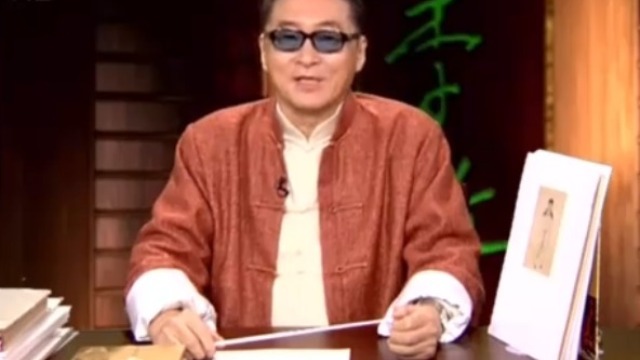 李敖在68岁时罹患摄护腺癌 进手术室前还不忘自嘲一番