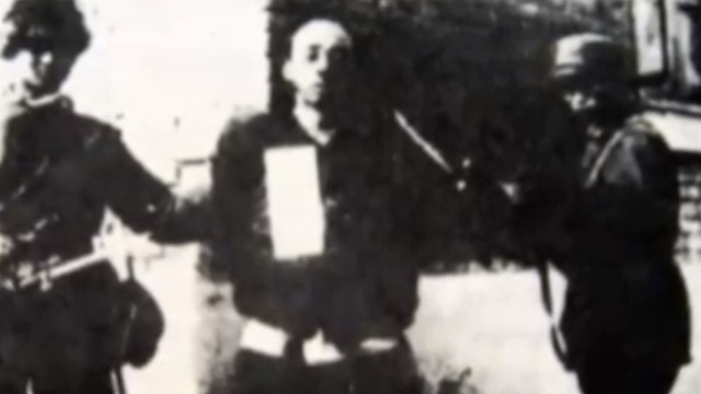 揭秘：促使日本暴乱的藤田实彦是怎么死的？