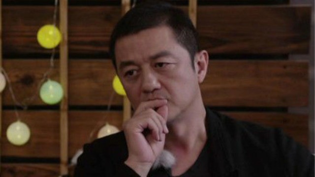 李亚鹏坦白几十年人生态度：我心光明 夫复何言