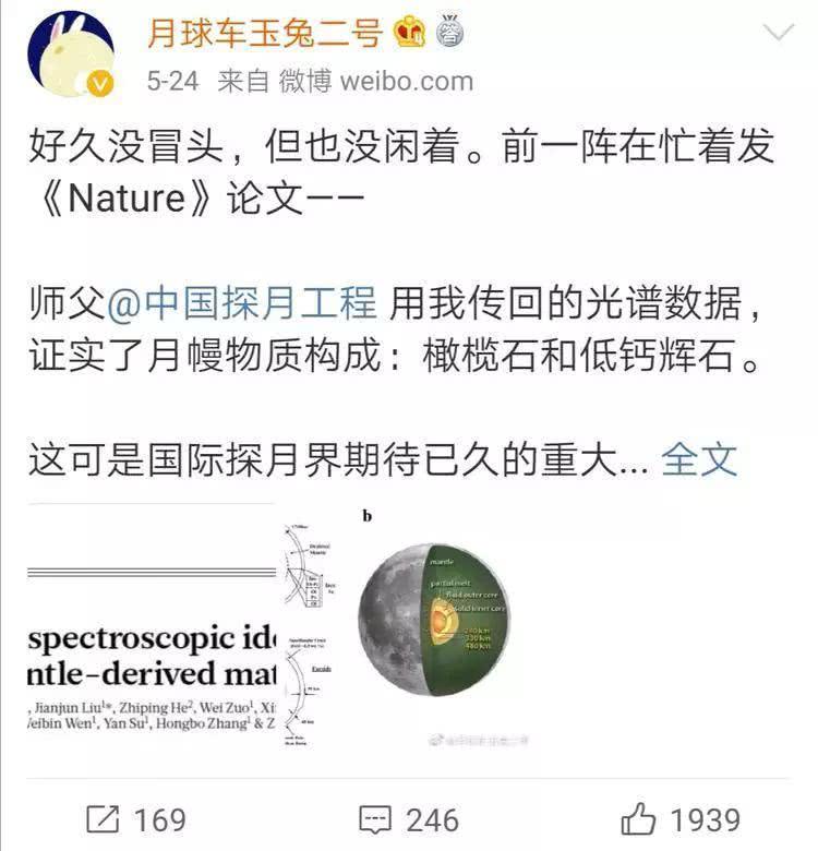 「人民日报」工作340多天 中国“宇宙级劳模”破纪录了