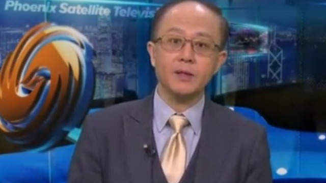 特朗普会被弹劾下台吗？评论员为你解读