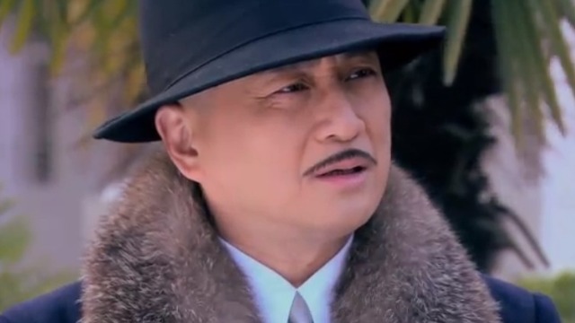 总探长无缘无故给了谭四一栋别墅 到底有何深意?