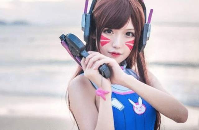 「快科技」中国有多少女游戏玩家？这数字不可思议