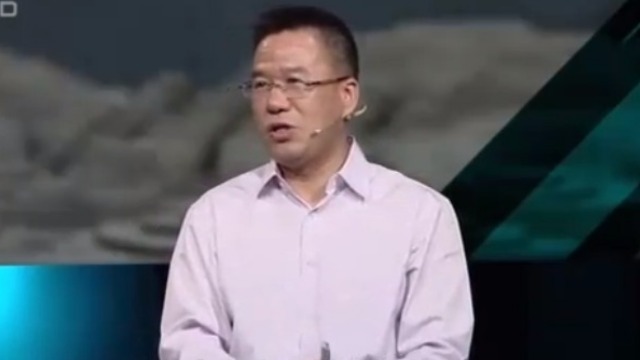 一季度规模以上工业增加值掉到5.6%，专家：有史以来最差