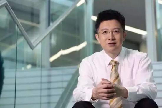【雷锋网】中国互联网2019：技术为王