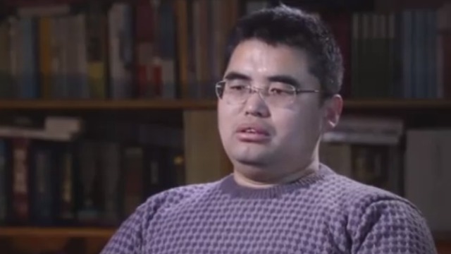 日本益子挺进队是如何被消灭的？听听专家的描述_凤凰网视频_凤凰网