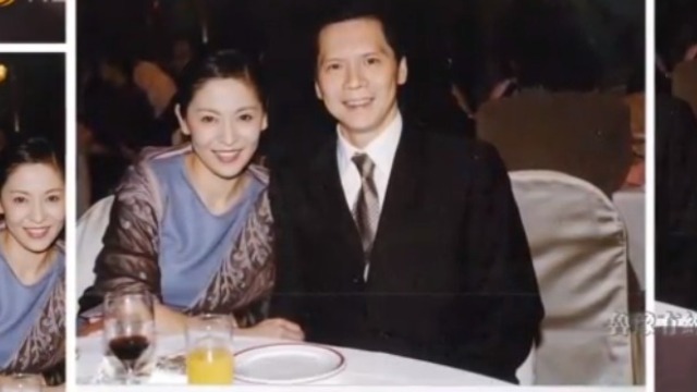 向太最美时嫁给向华强 甘愿放弃事业 网友：再次相信爱情