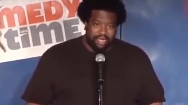 黑人脱口秀:跟中国人打架 打完他还可能把你扶