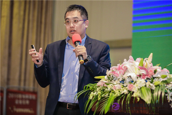 2019第四届物联网照明大会及智光杯颁奖典礼12月20日浦东盛大举行