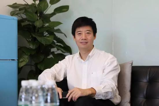 【雷锋网】中国互联网2019：技术为王