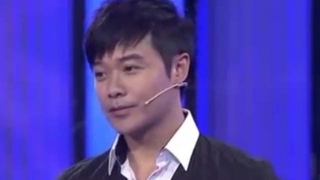 从演员到导演的人